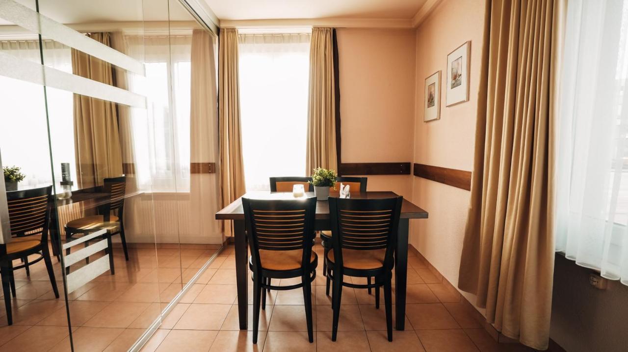 Gasthaus Drei Eidgenossen Bischofszell Zewnętrze zdjęcie